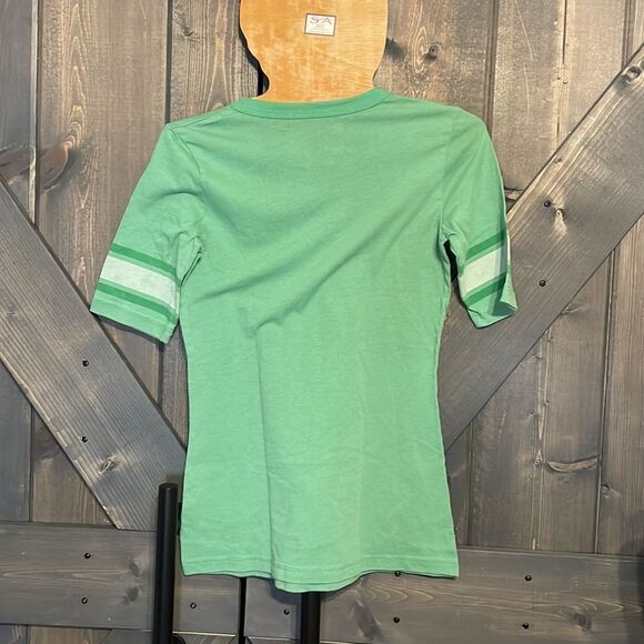 Vintage Celtic shirt - Picture 3 of 6